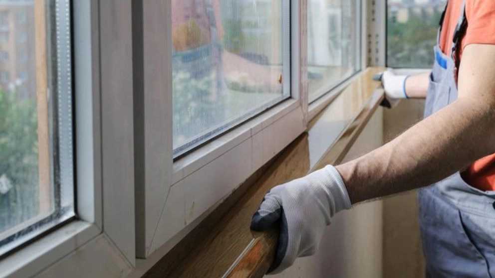 چرا پنجره دوجداره بخریم؟