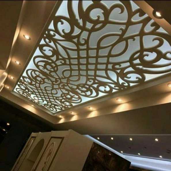 کاغذ دیواری و لمینت