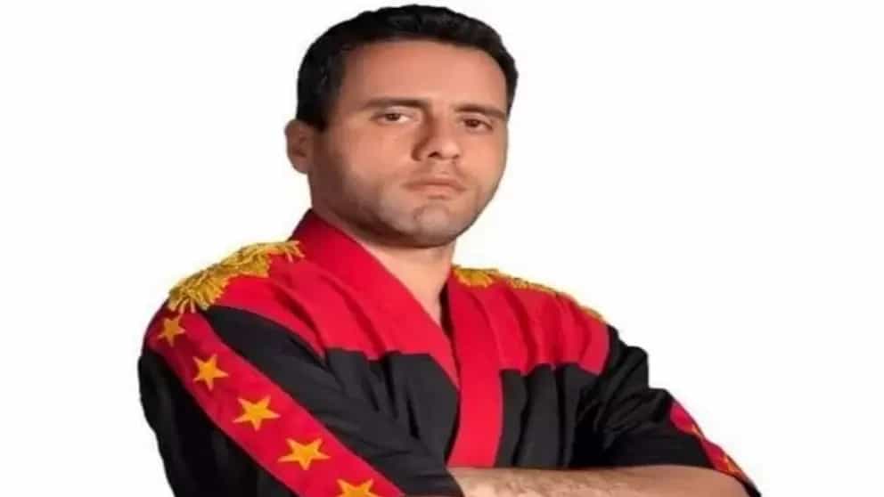 Professor Hassan Emami