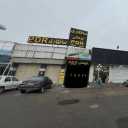Pejman car polishing and painting in Tabriz