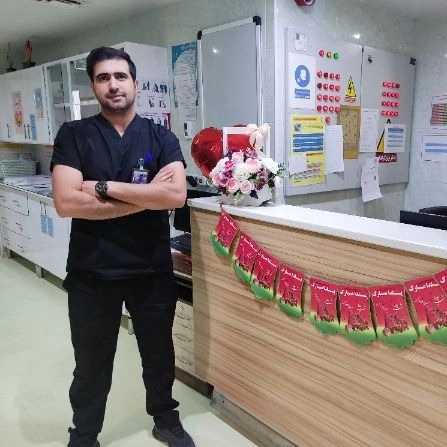 مدیریت : آقای مهدی قاسمی