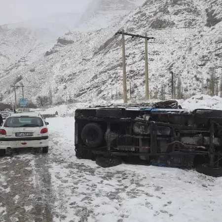 امداد خودرو و خودروبر هراز اسفندیاری