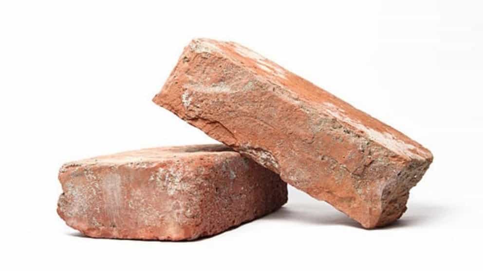 Types of bricks