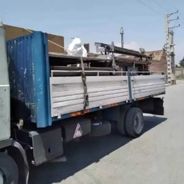 گالری حمل بار