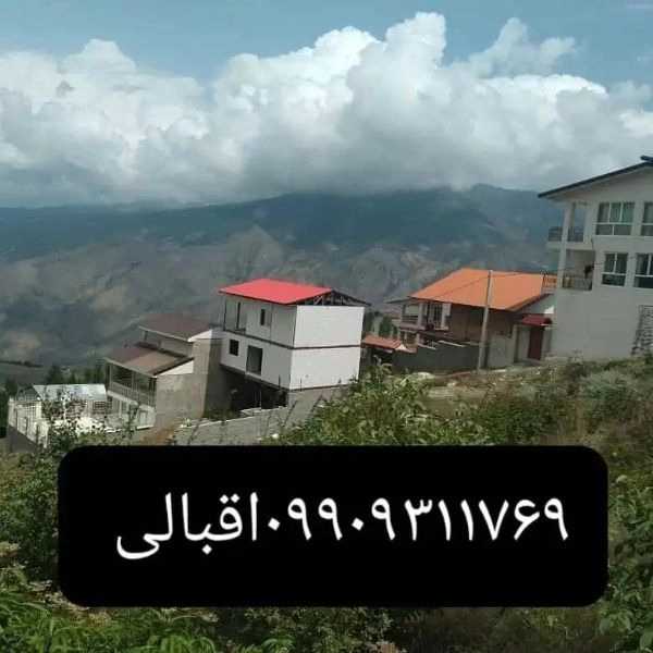 تریدی پانل و شاتکریت