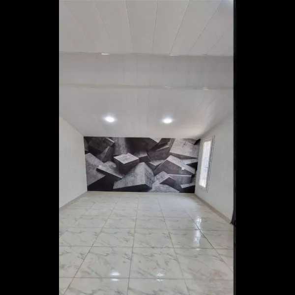 کانکس های ویلایی