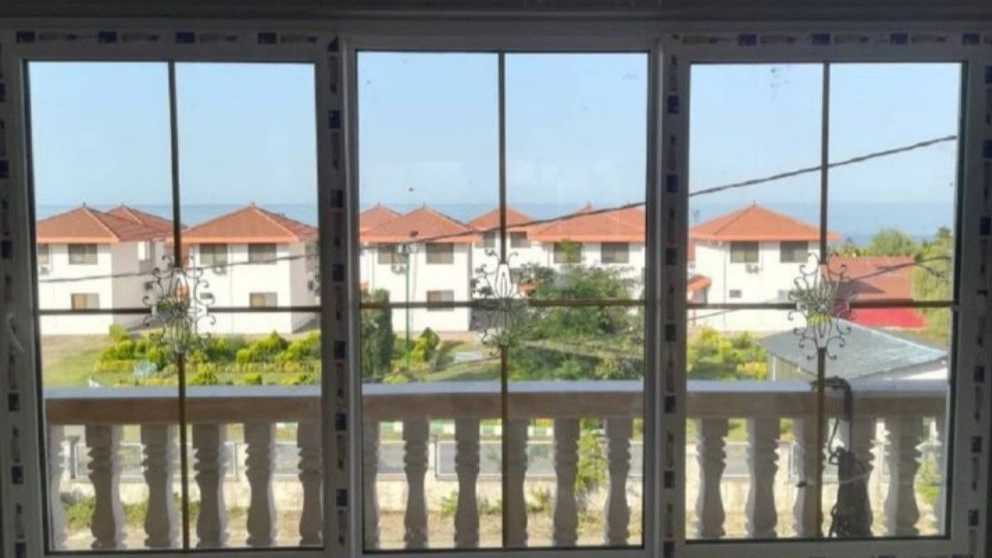 پنجره آلومینیوم بهتر است یا پنجره UPVC