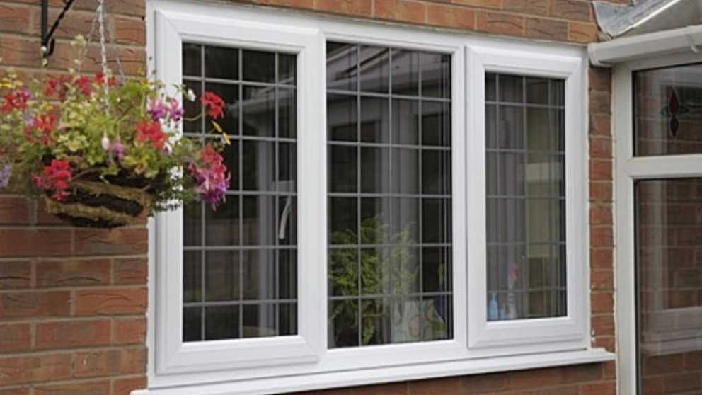 پنجره آلومینیوم بهتر است یا پنجره UPVC