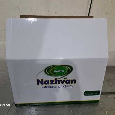 کارتن سازی بهروز