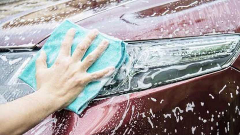 مایع کارواش چیست و چه استفاده ای دارد؟