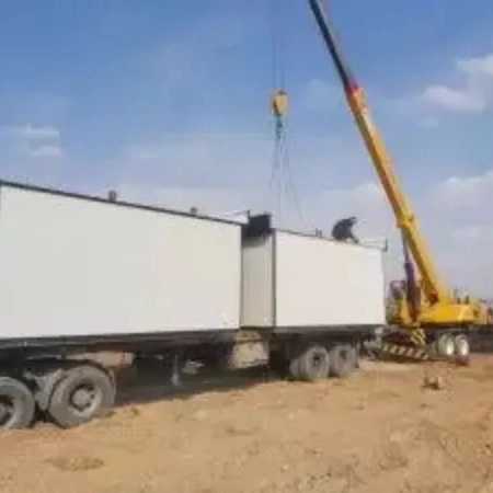 شرکت حمل و نقل آریا سرعت
