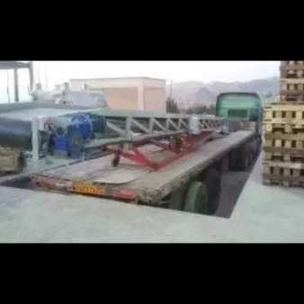 شرکت حمل و نقل آریا سرعت