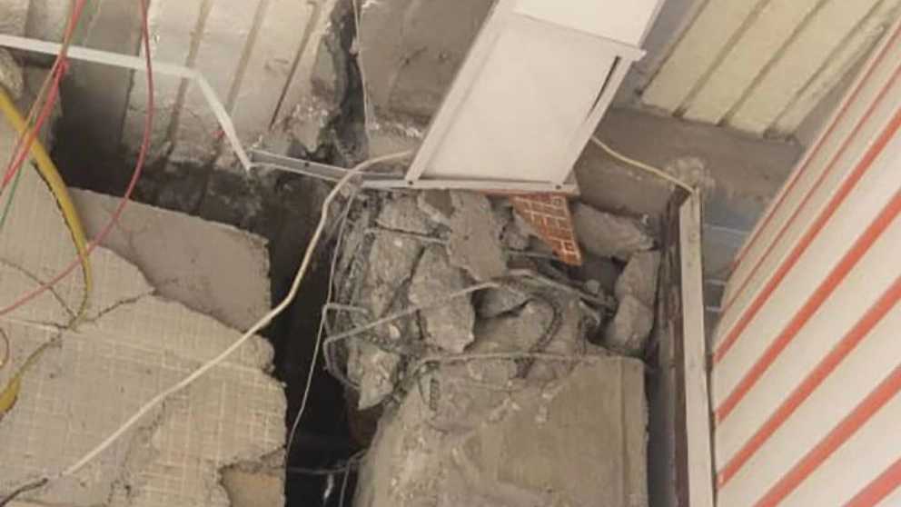 همه چیز درباره صفر تا صد ساختمان و استحکام آن