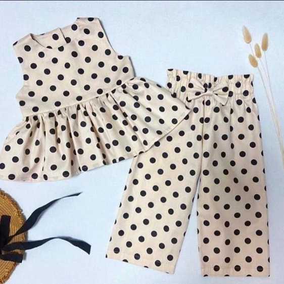 خیاطی و دوخت لباس بچه گانه نفس در رشت
