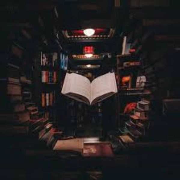 کتابفروشی آلیان