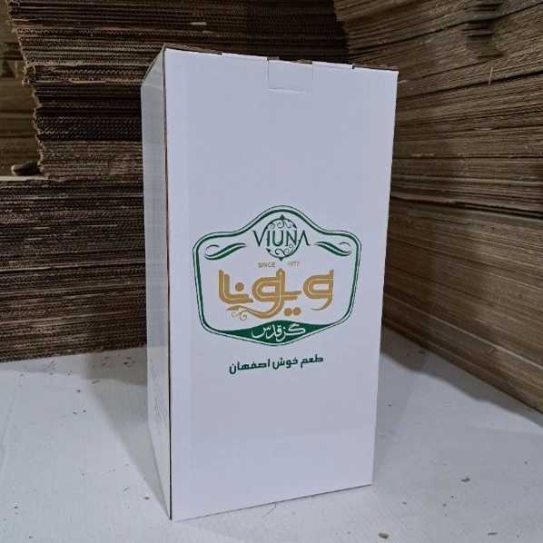 کارتن سازی بهروز