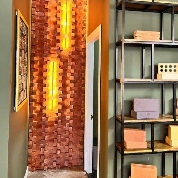 نمایندگی یکی از کشورهای اسیای میانه در بخش صادرات بین المللی