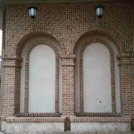 پیمانکاری برادران قربانی,اجرای آجر نما سوله و ساختمان در اردبیل