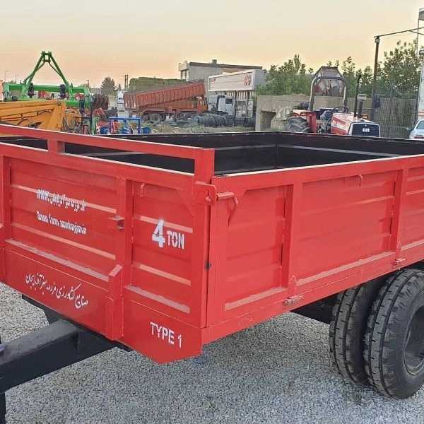 فروشگاه ادوات کشاورزی مرادی