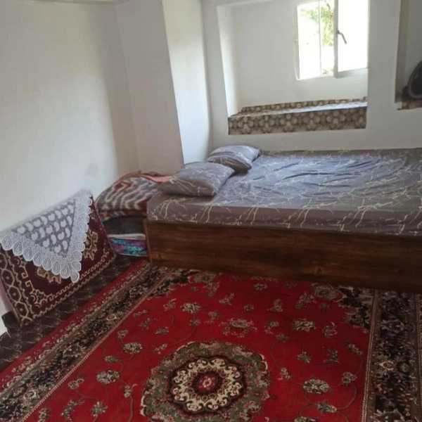 اقامتگاه دل ارام