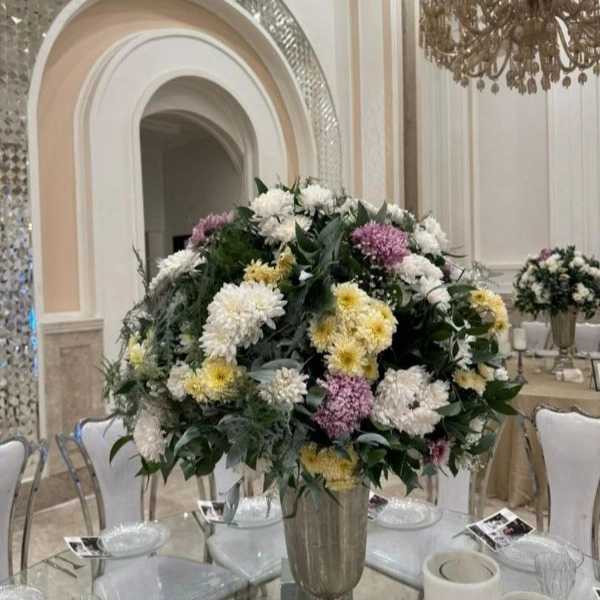 تشریفات مجالس جهان