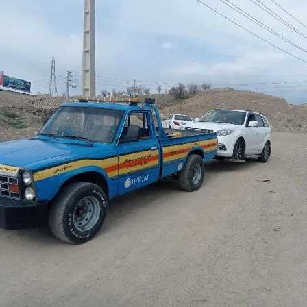مکانیک سیار پردیس