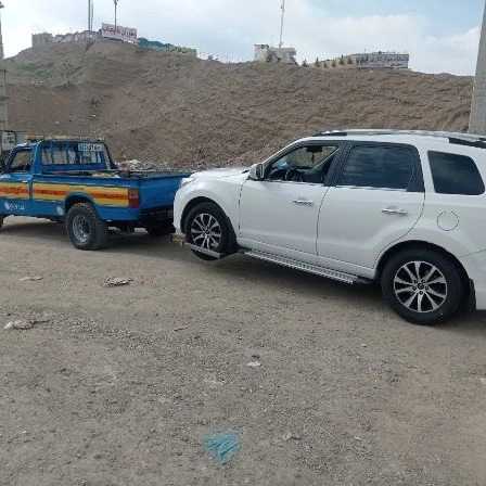 مکانیک سیار پردیس