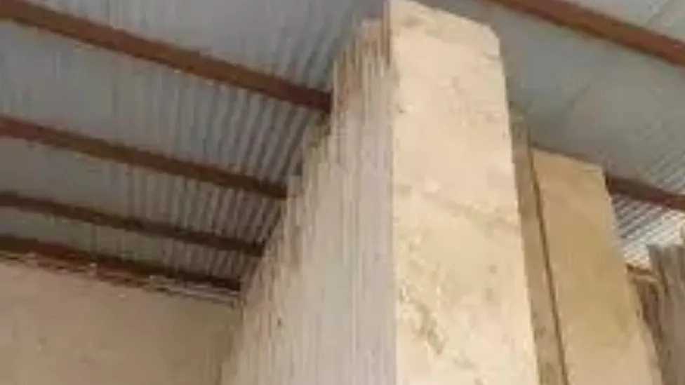 تولیدی سنگ عباس آباد امیری
