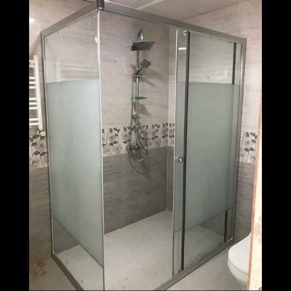 کابین دوش