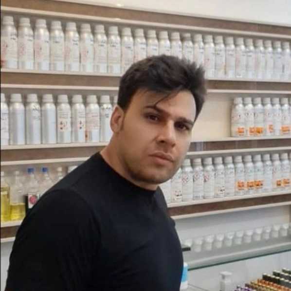 عطر