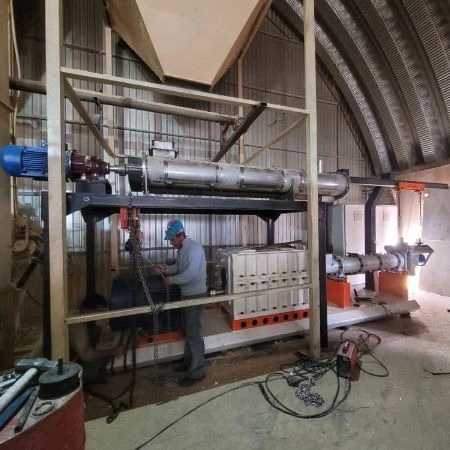 اکسترودر(Extruder)