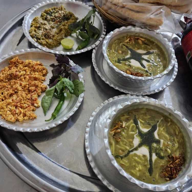 آشکده کوهستان