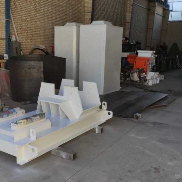 آسیاب چکشی( Hammer Mill )