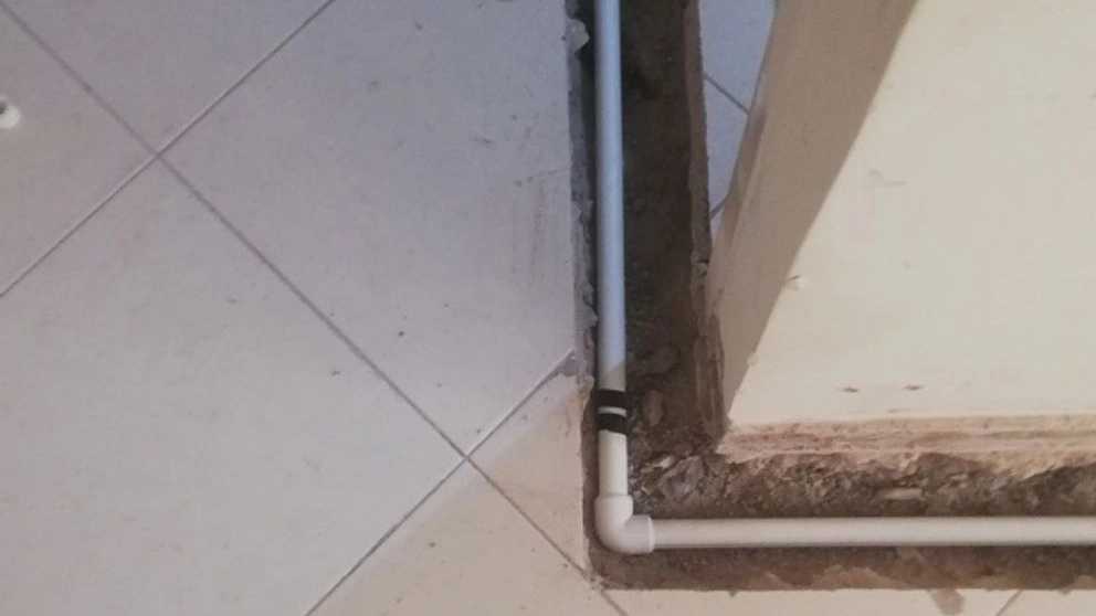 مزایای لوله کشی گاز توکار و روکار