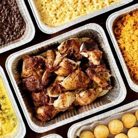 تهیه غذا