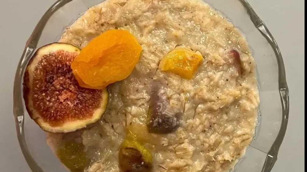 غذاهای باستانی ایران (از هخامنشیان تا صفویان)
