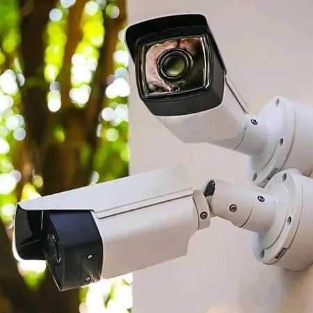 دوربین مدار بسته