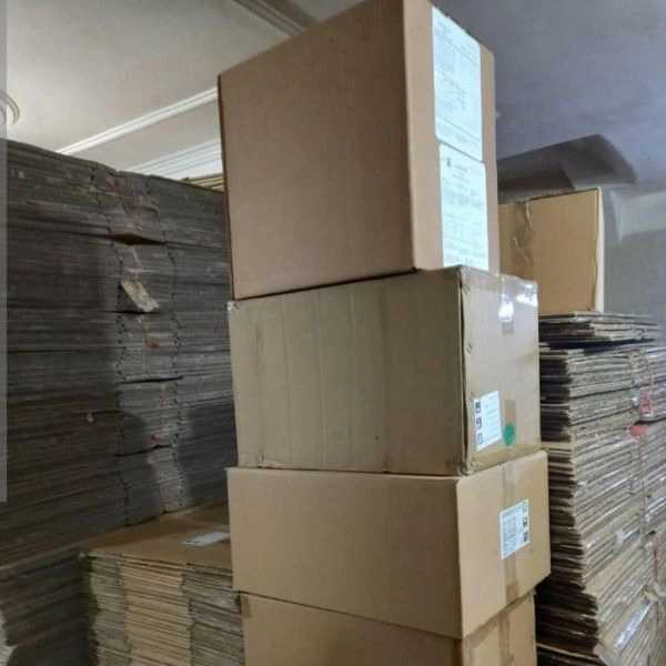 کارتن سازی و فروش کارتن طالبلو در تهران