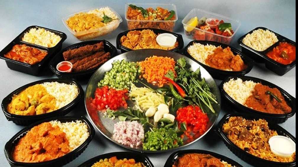 ویژگی یک کترینگ ایده آل