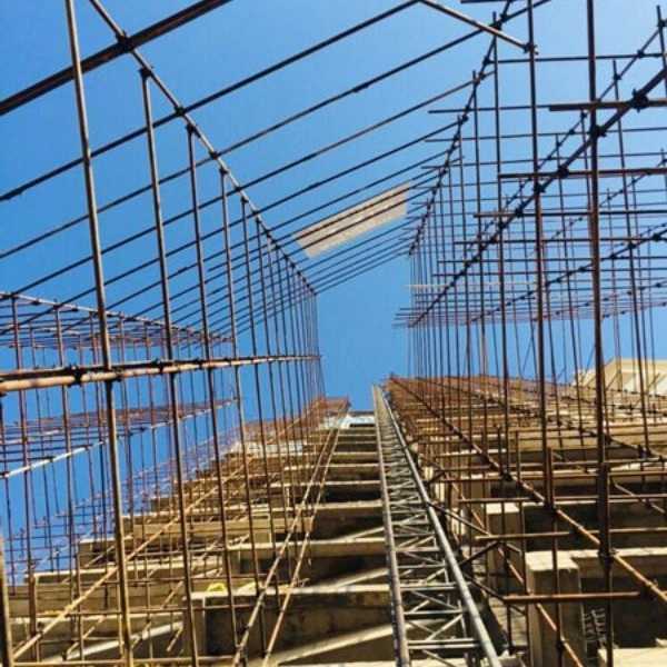 داربست سالار