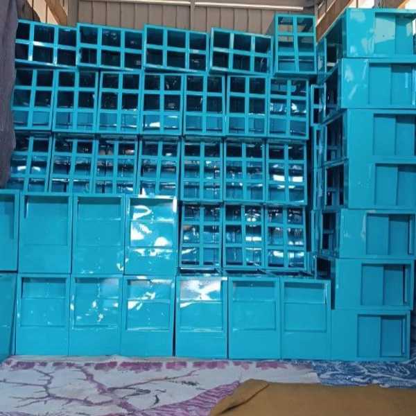 شرکت نیلگون فام آمل