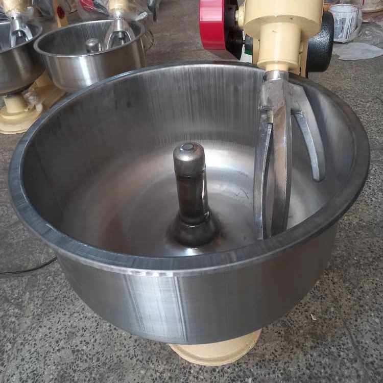 دستگاه خمیر گیر حیدری