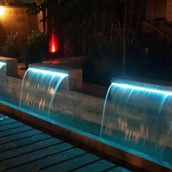 استخر،سونا و جکوزی پول استار