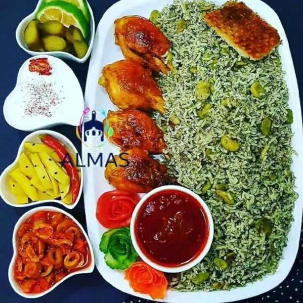 بیرون بر الماس