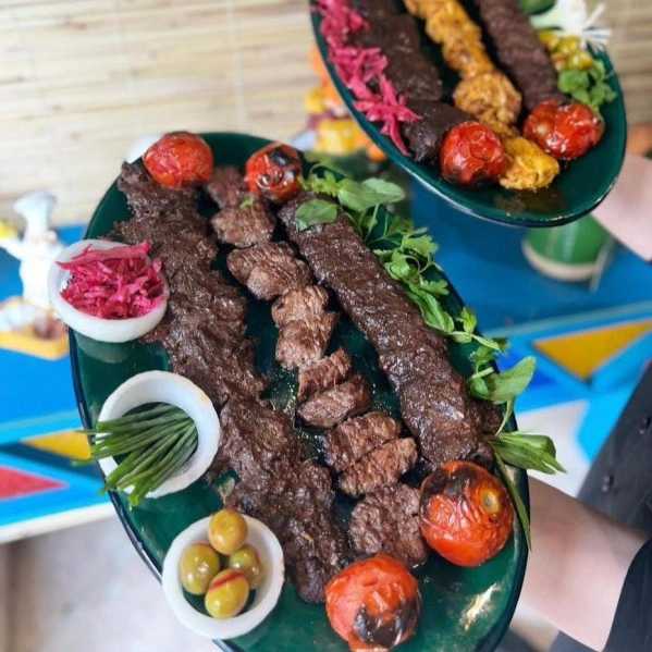 بیرون بر الماس