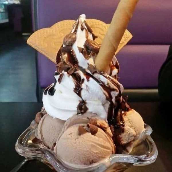 بستنی لانوس
