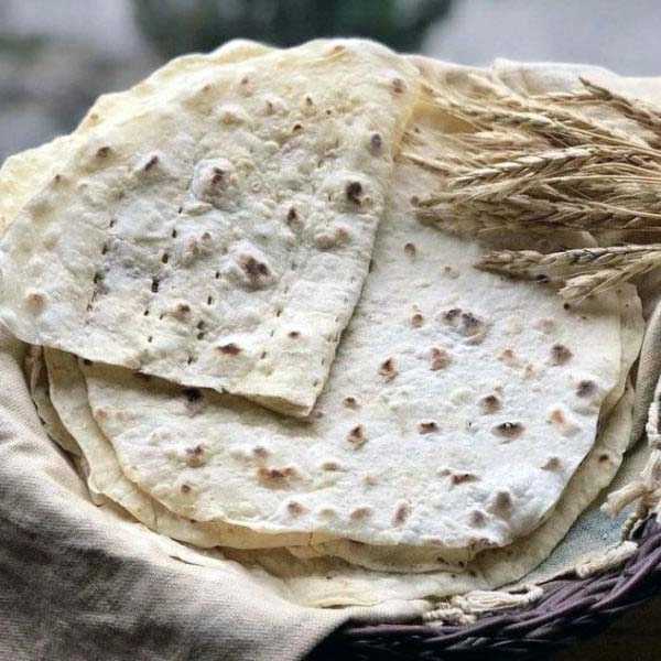 مجتمع نانوایی