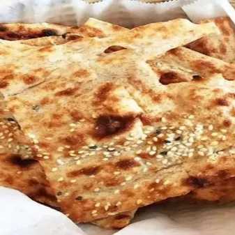 مجتمع نانوایی