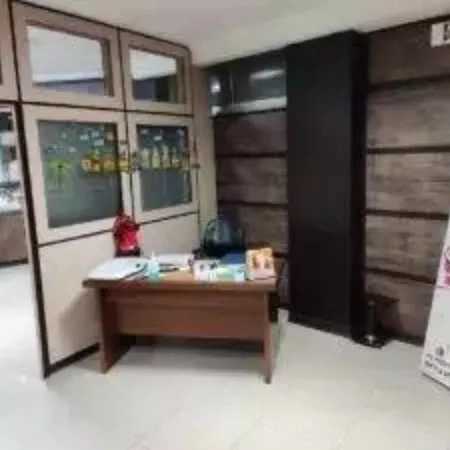 مشاوره و خدمات پرستاری آجودانیان