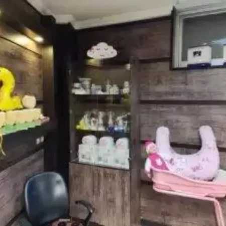 مشاوره و خدمات پرستاری آجودانیان